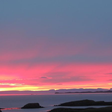 Hoefthi Stykkishólmur Buitenkant foto