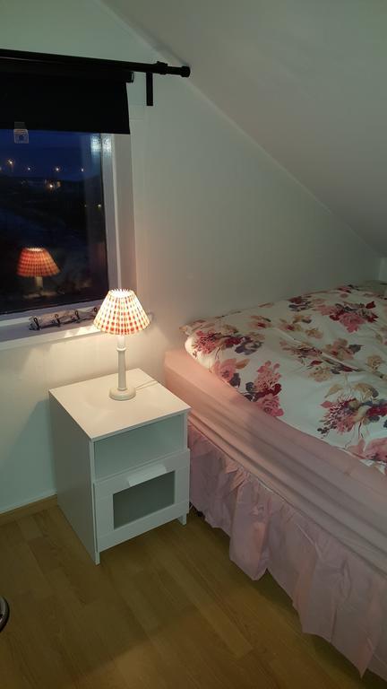 Hoefthi Stykkishólmur Buitenkant foto