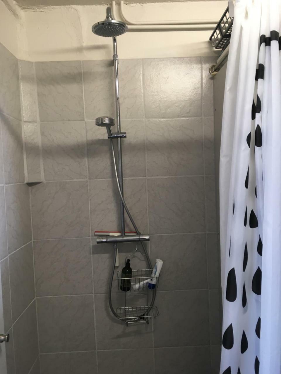 Hoefthi Stykkishólmur Buitenkant foto