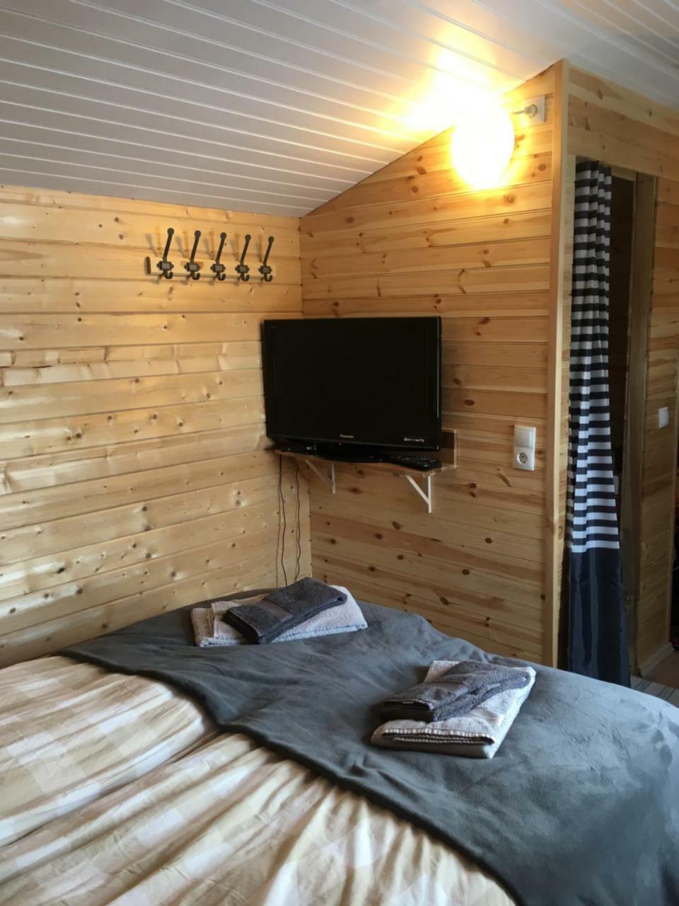 Hoefthi Stykkishólmur Buitenkant foto