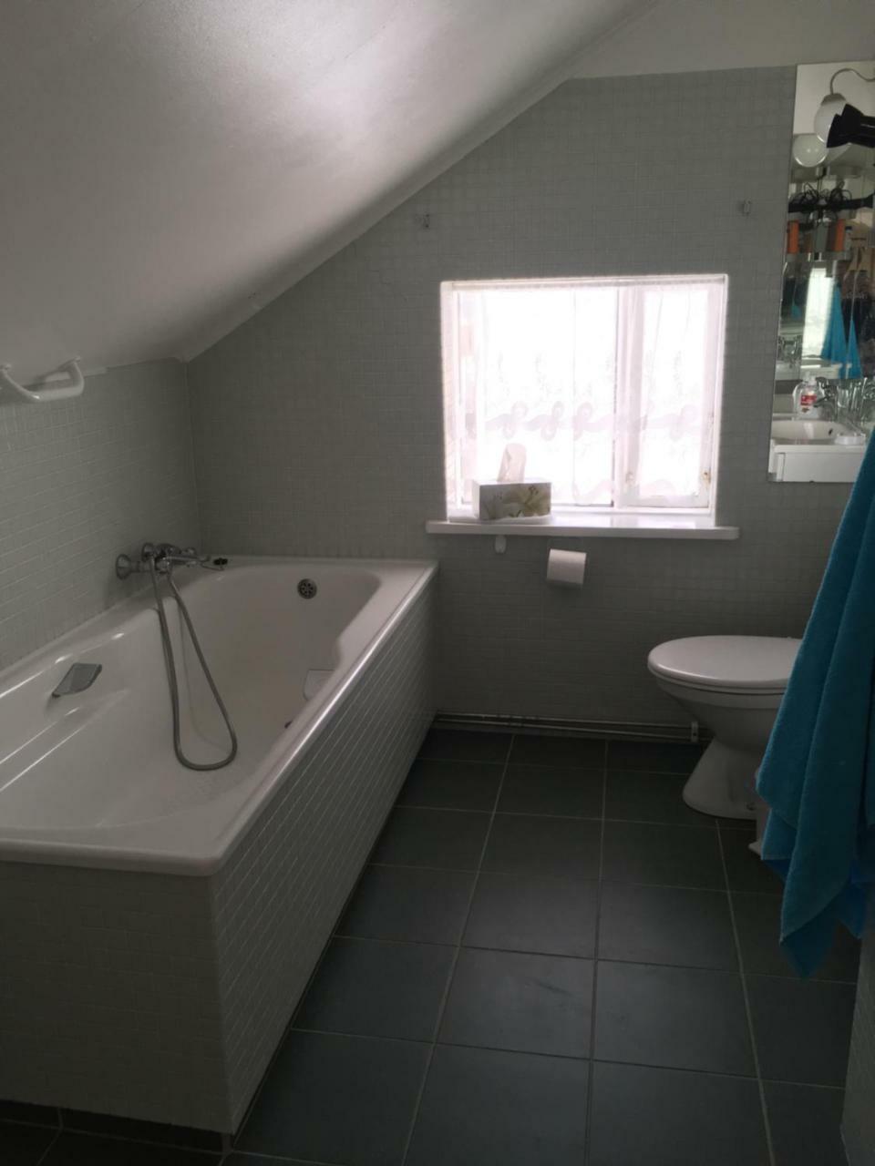 Hoefthi Stykkishólmur Buitenkant foto