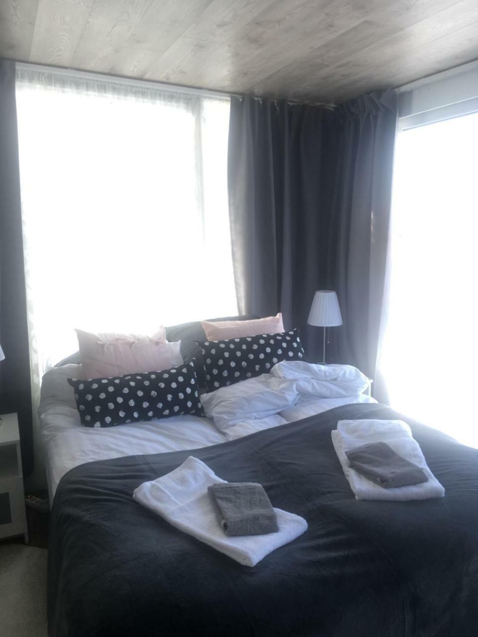 Hoefthi Stykkishólmur Buitenkant foto