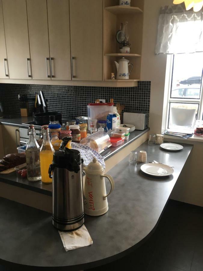 Hoefthi Stykkishólmur Buitenkant foto