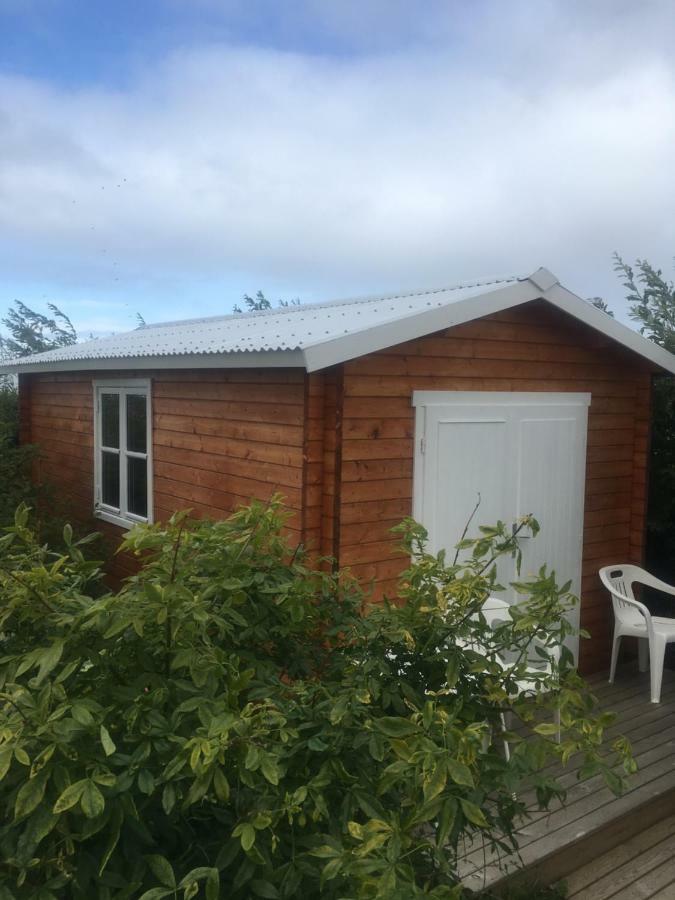 Hoefthi Stykkishólmur Buitenkant foto