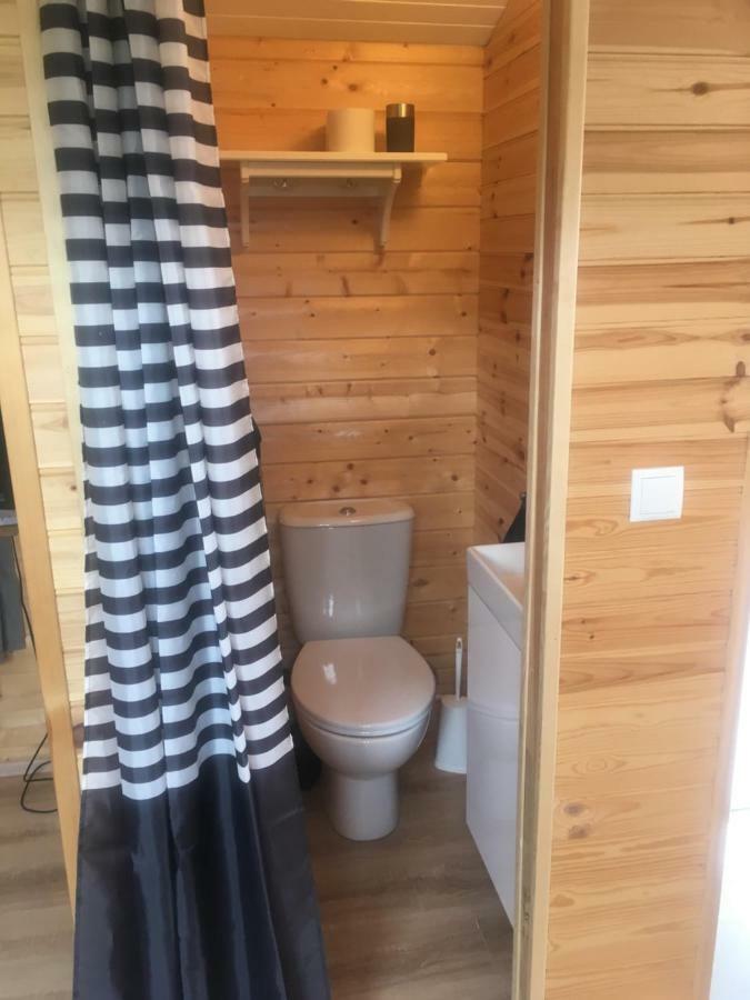 Hoefthi Stykkishólmur Buitenkant foto